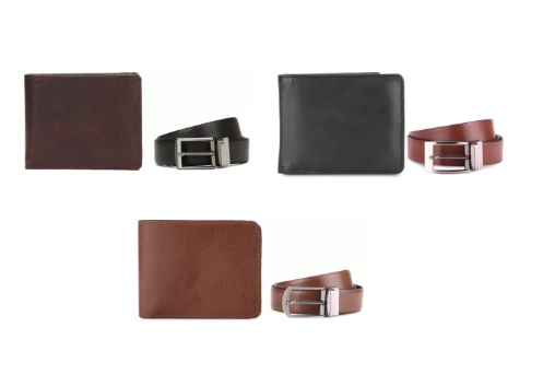 India Desire : Flipkart Wallet Offer: Get Upto 80% Off On Park Venue Wallet Starting From Rs 399 Only